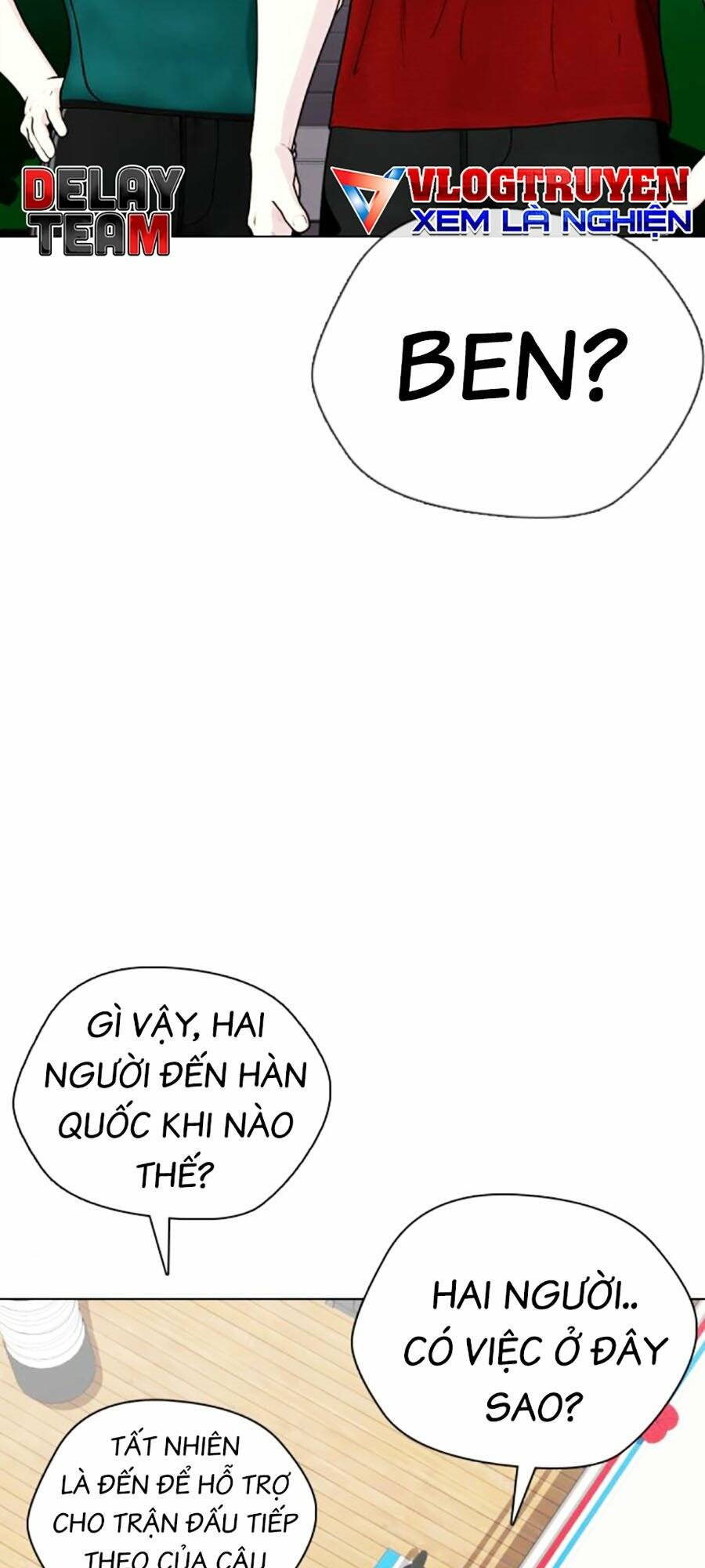 Loser Giỏi Võ - Chapter 43 - Page 183