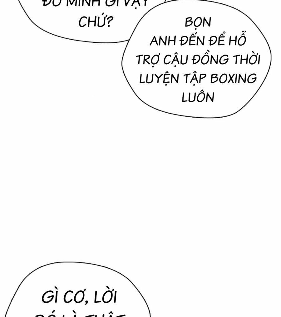 Loser Giỏi Võ - Chapter 43 - Page 185