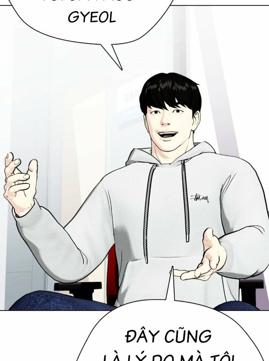 Loser Giỏi Võ - Chapter 43 - Page 18