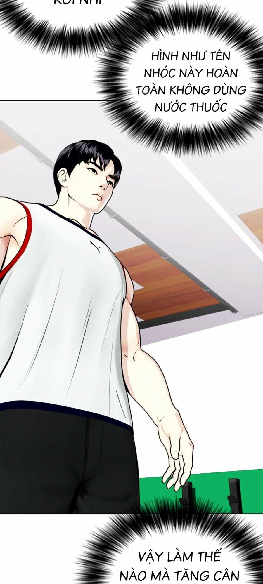 Loser Giỏi Võ - Chapter 43 - Page 189