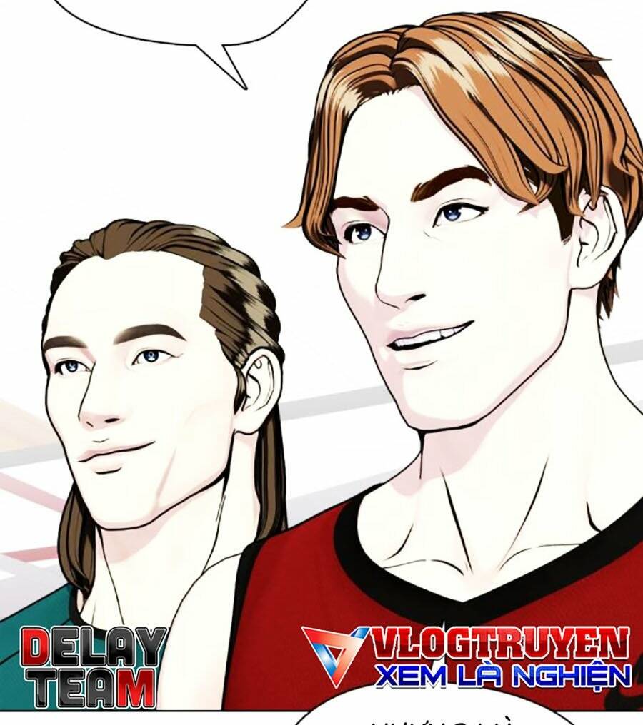 Loser Giỏi Võ - Chapter 43 - Page 191