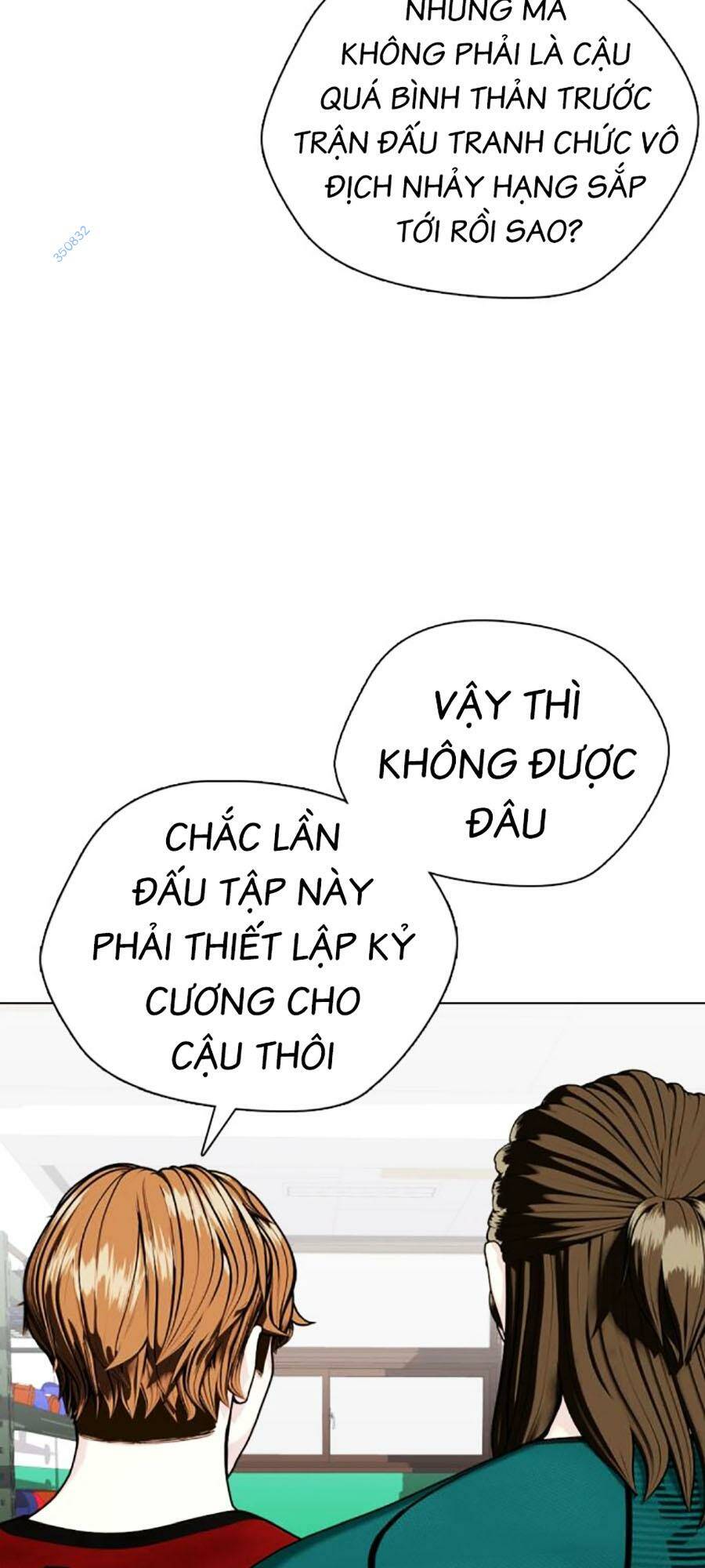 Loser Giỏi Võ - Chapter 43 - Page 192