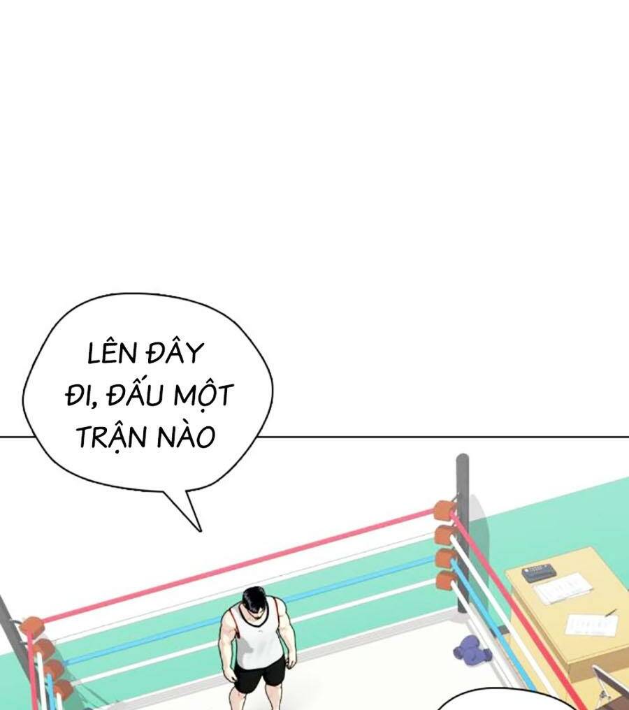 Loser Giỏi Võ - Chapter 43 - Page 194