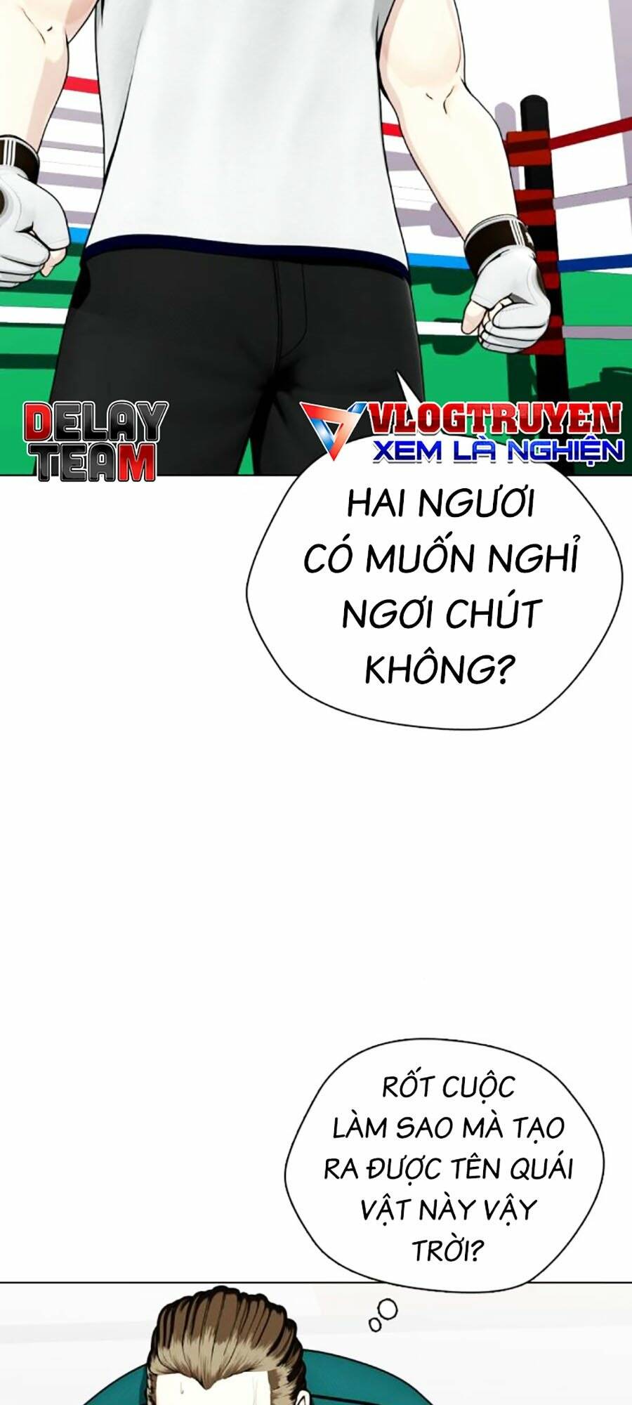 Loser Giỏi Võ - Chapter 43 - Page 201