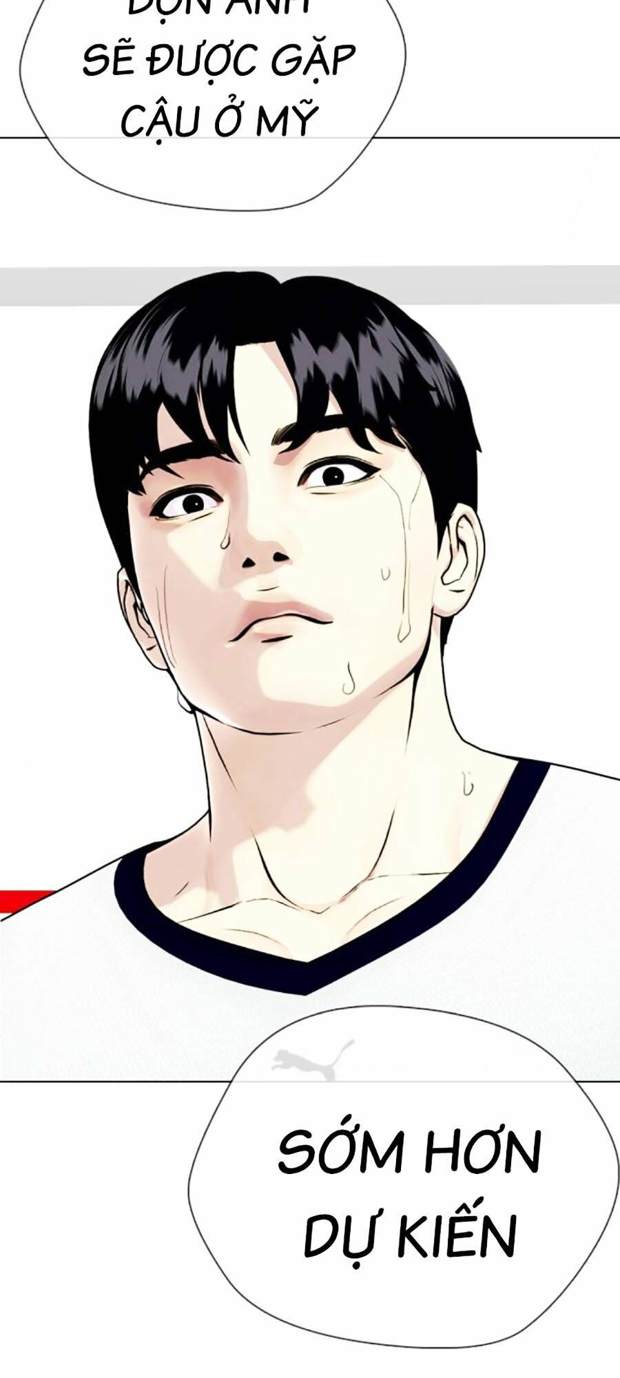 Loser Giỏi Võ - Chapter 43 - Page 207