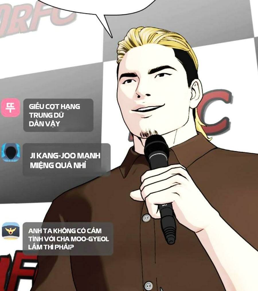 Loser Giỏi Võ - Chapter 43 - Page 212