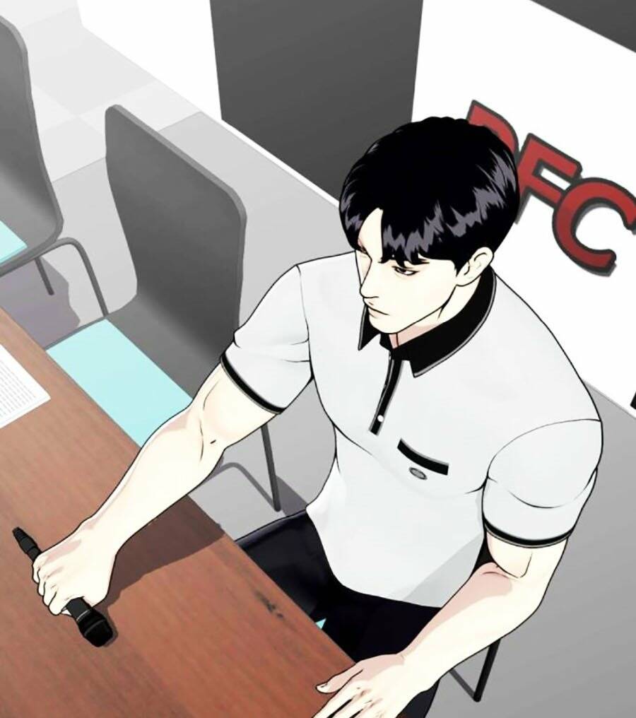 Loser Giỏi Võ - Chapter 43 - Page 214