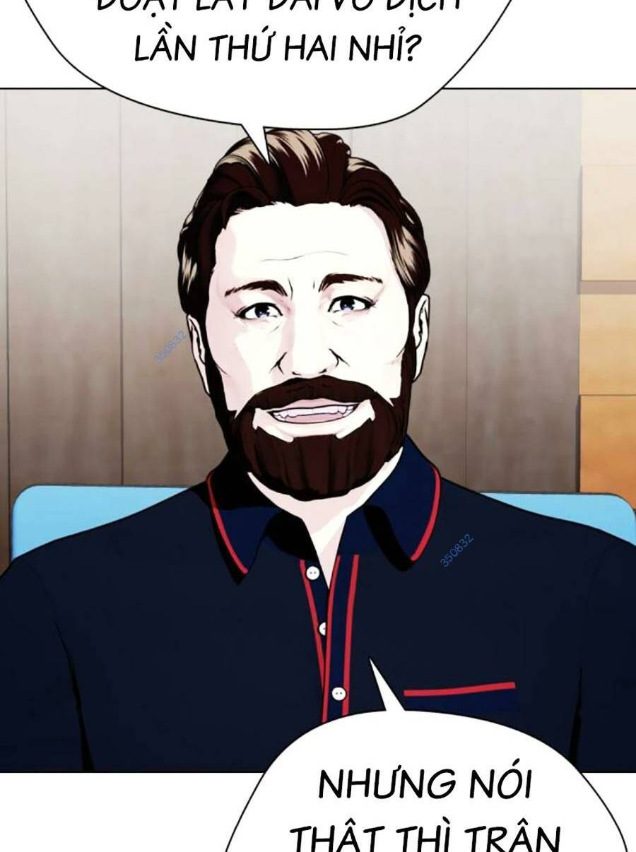 Loser Giỏi Võ - Chapter 43 - Page 21