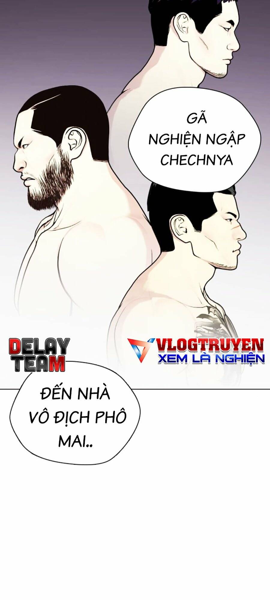 Loser Giỏi Võ - Chapter 43 - Page 219