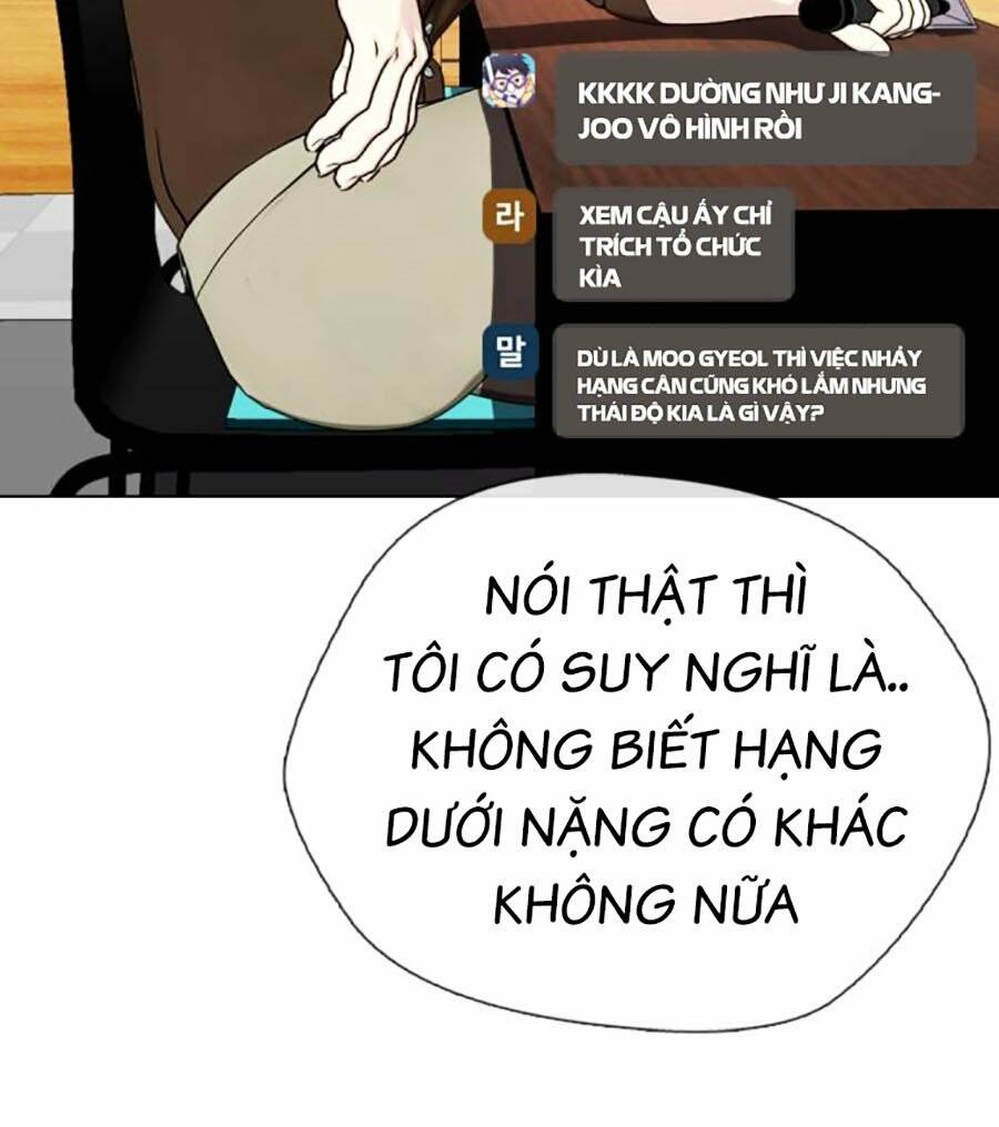 Loser Giỏi Võ - Chapter 43 - Page 221