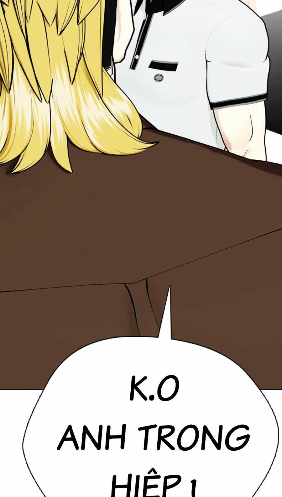 Loser Giỏi Võ - Chapter 43 - Page 233