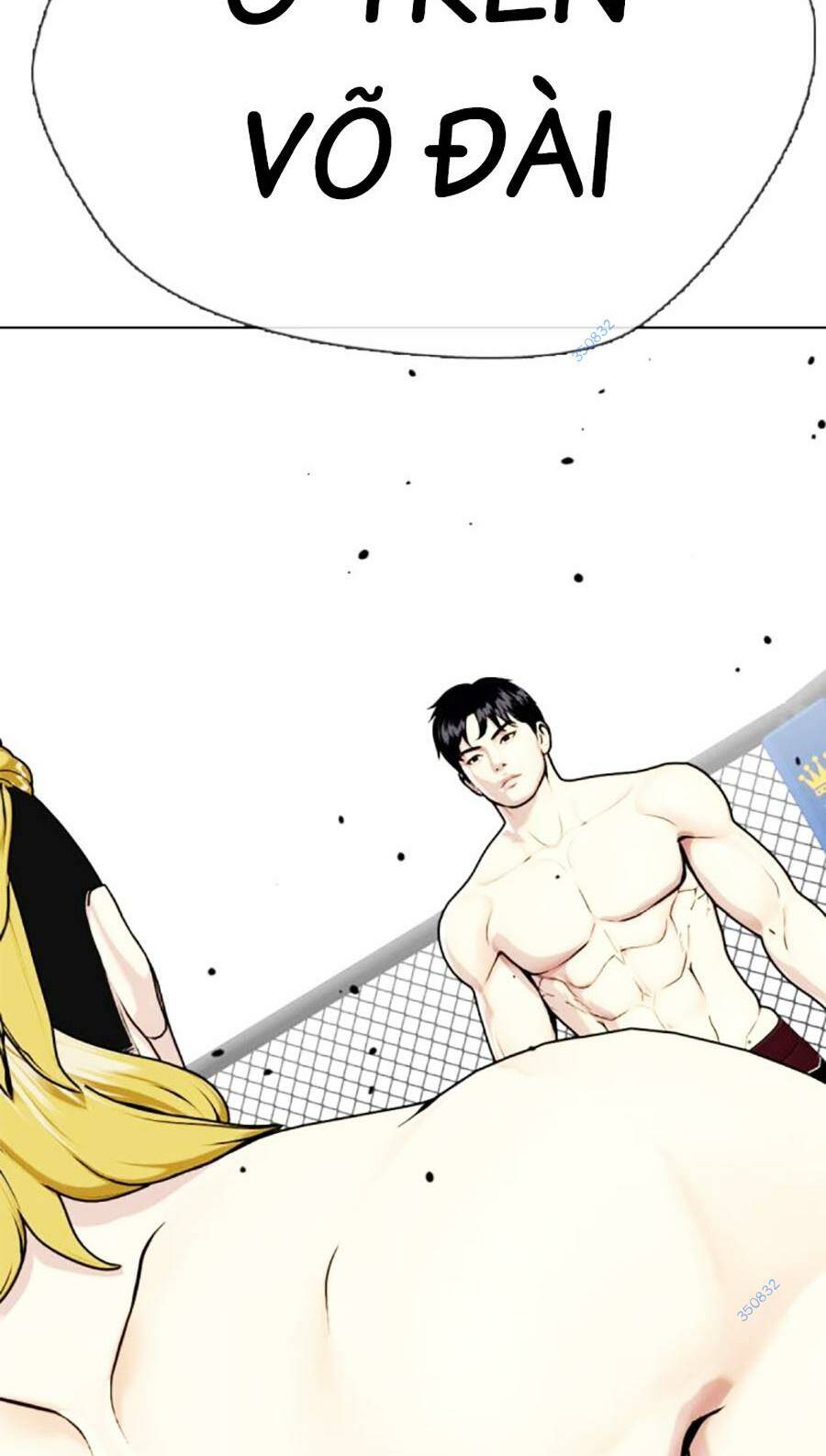 Loser Giỏi Võ - Chapter 43 - Page 238