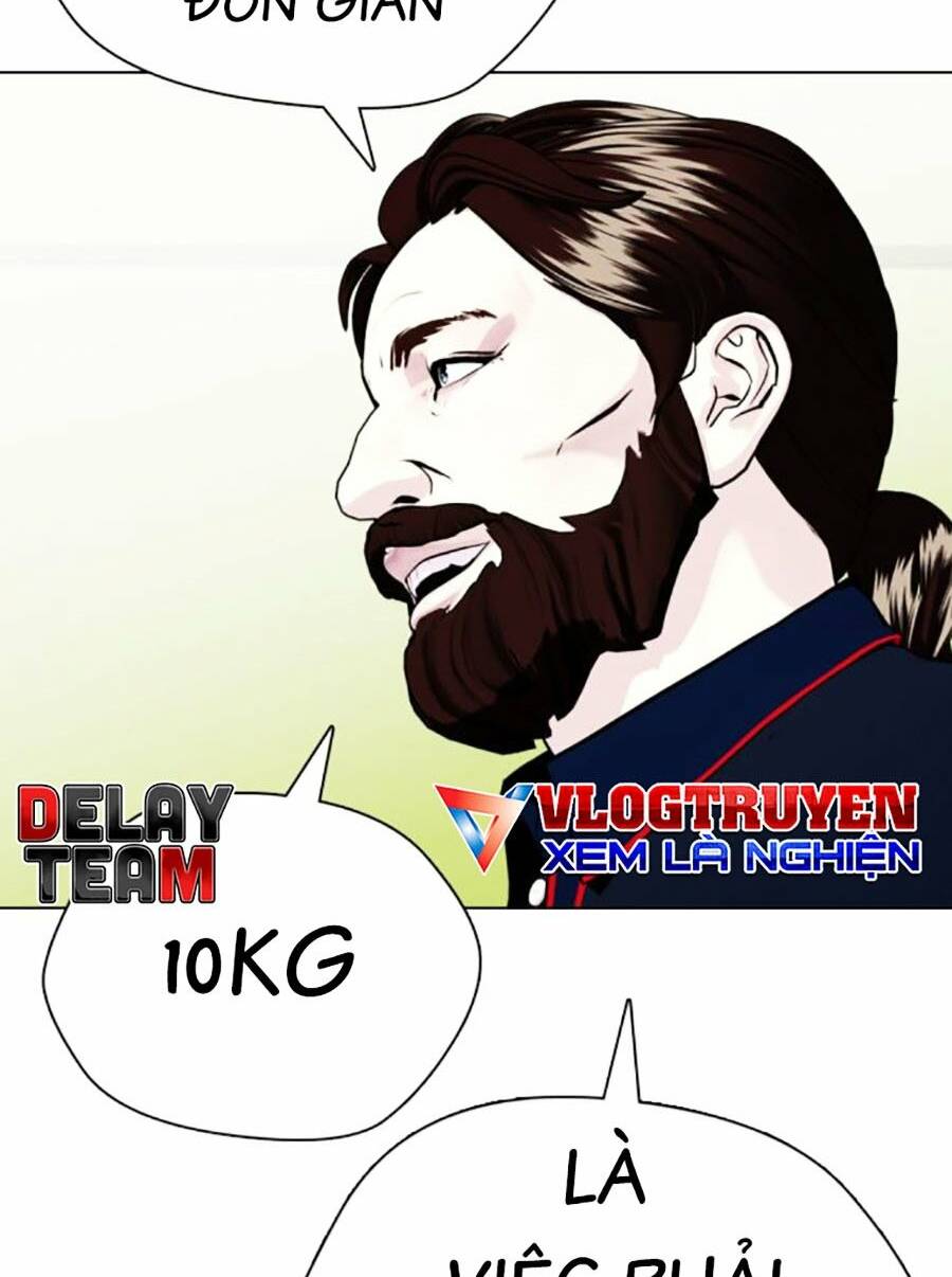 Loser Giỏi Võ - Chapter 43 - Page 23