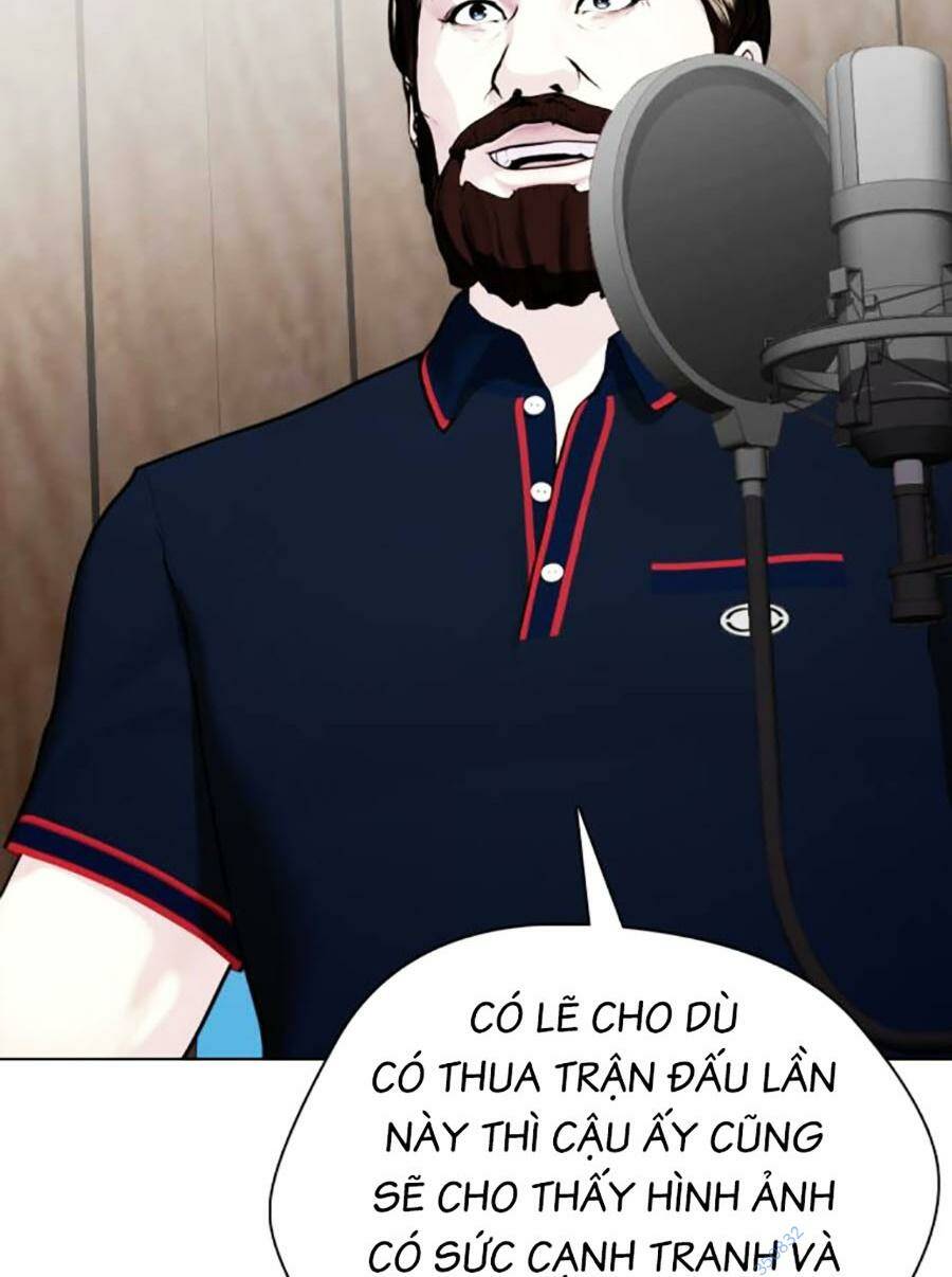 Loser Giỏi Võ - Chapter 43 - Page 28