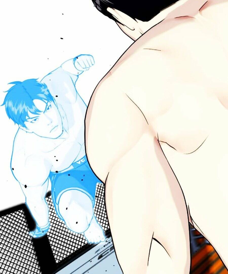 Loser Giỏi Võ - Chapter 43 - Page 38