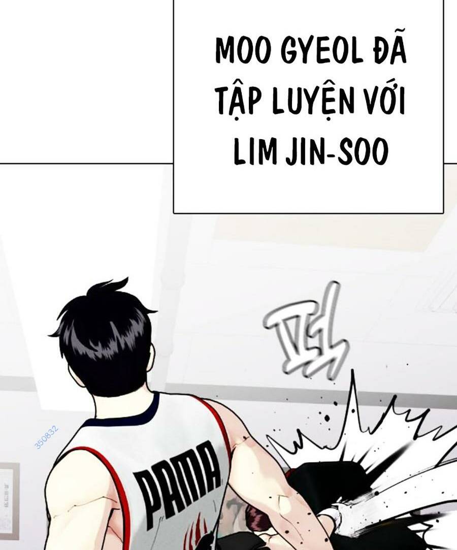 Loser Giỏi Võ - Chapter 43 - Page 45