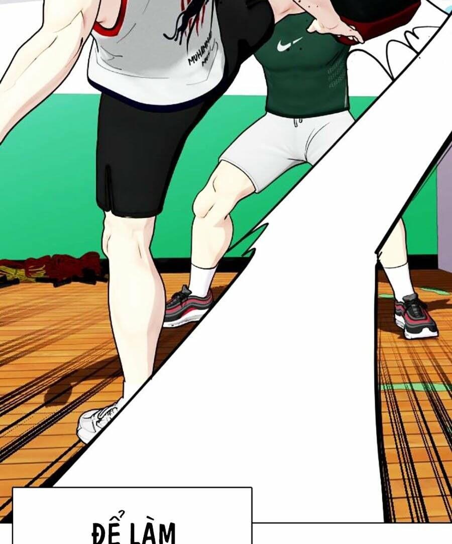Loser Giỏi Võ - Chapter 43 - Page 46