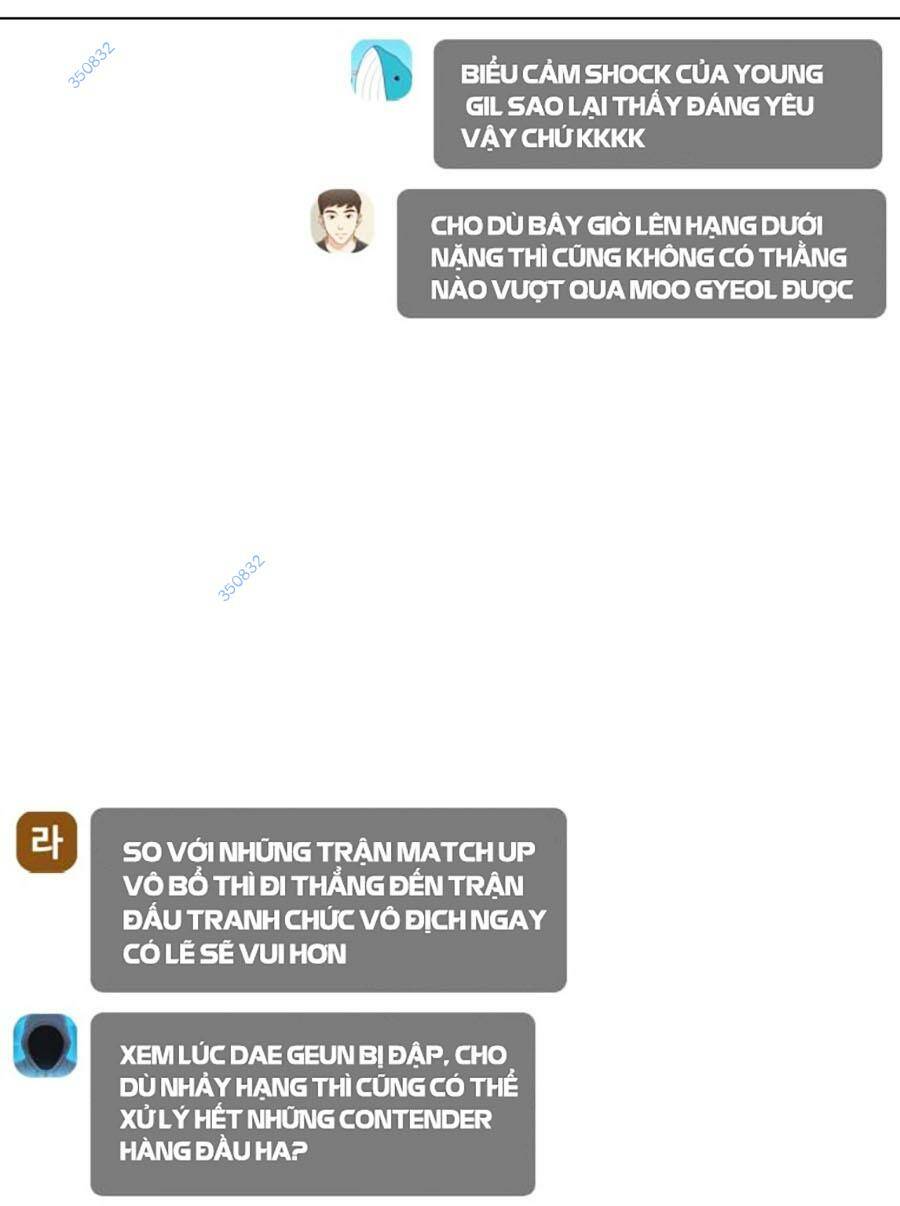 Loser Giỏi Võ - Chapter 43 - Page 4