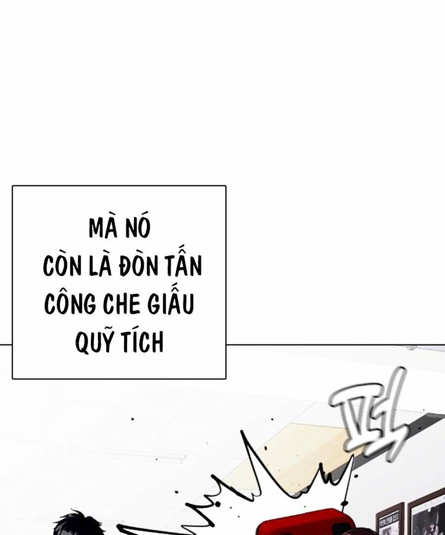 Loser Giỏi Võ - Chapter 43 - Page 50