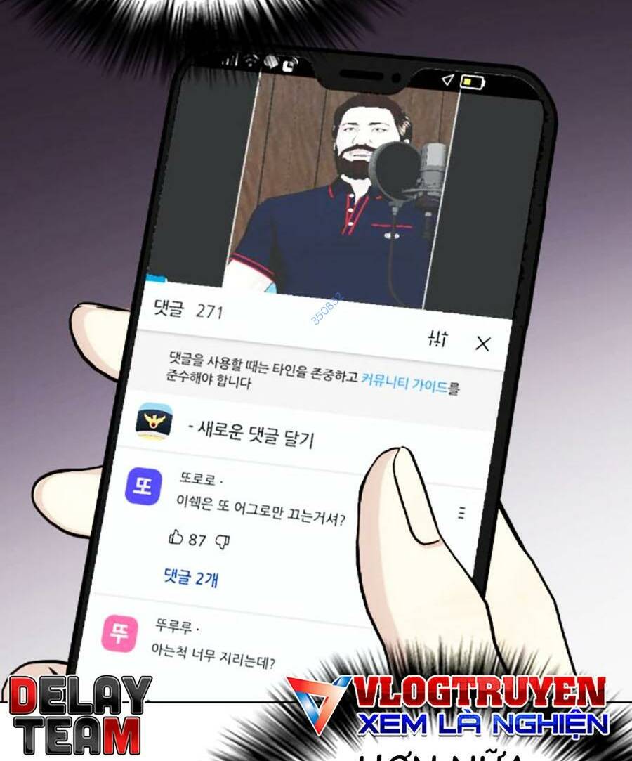 Loser Giỏi Võ - Chapter 43 - Page 61