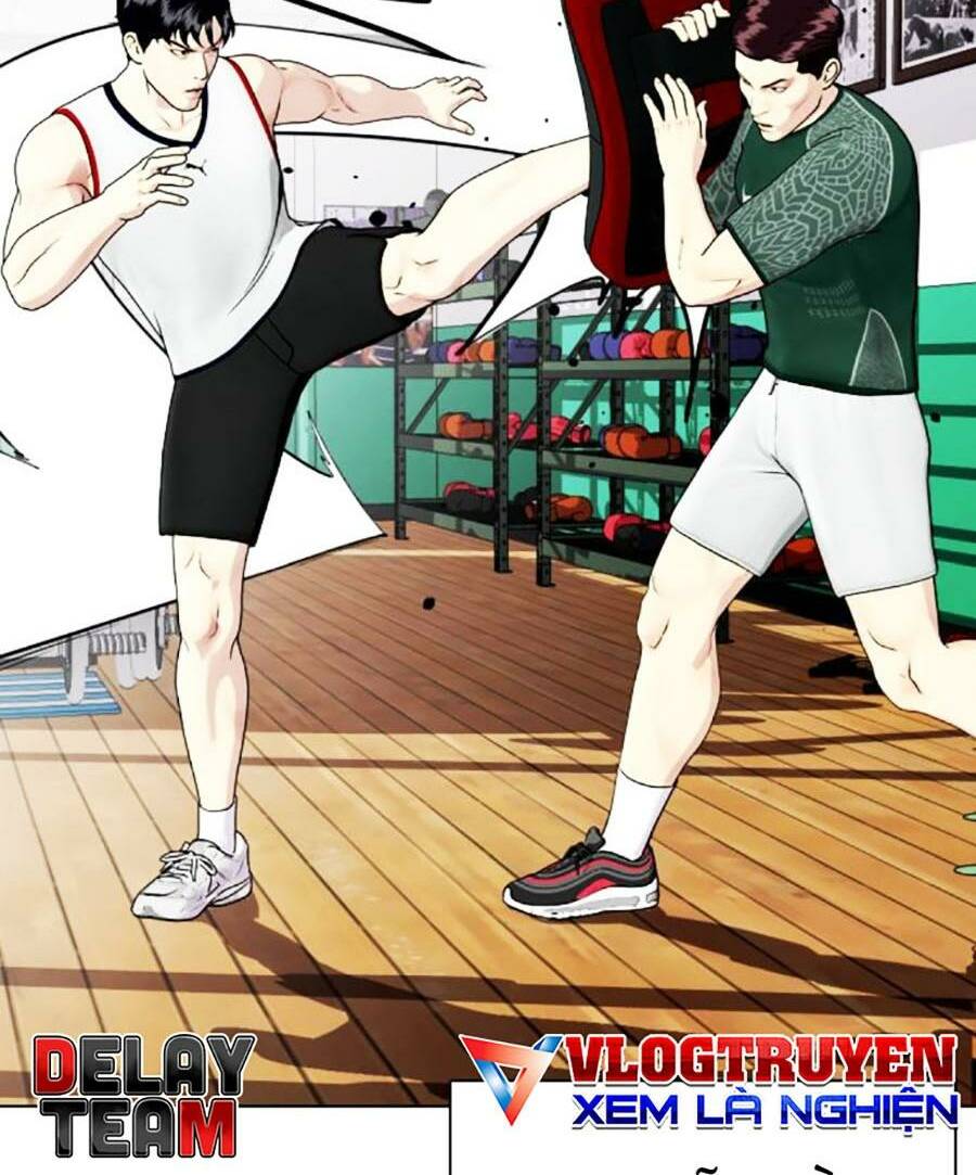 Loser Giỏi Võ - Chapter 43 - Page 81