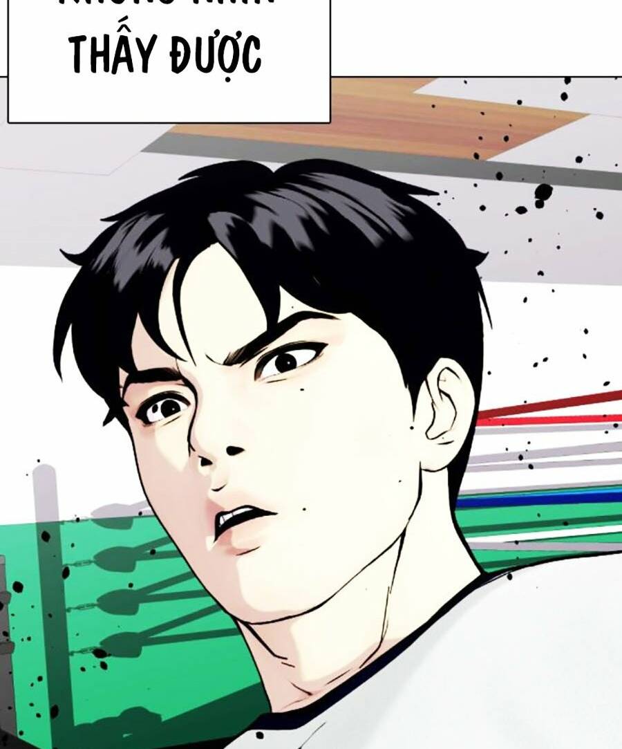 Loser Giỏi Võ - Chapter 43 - Page 83