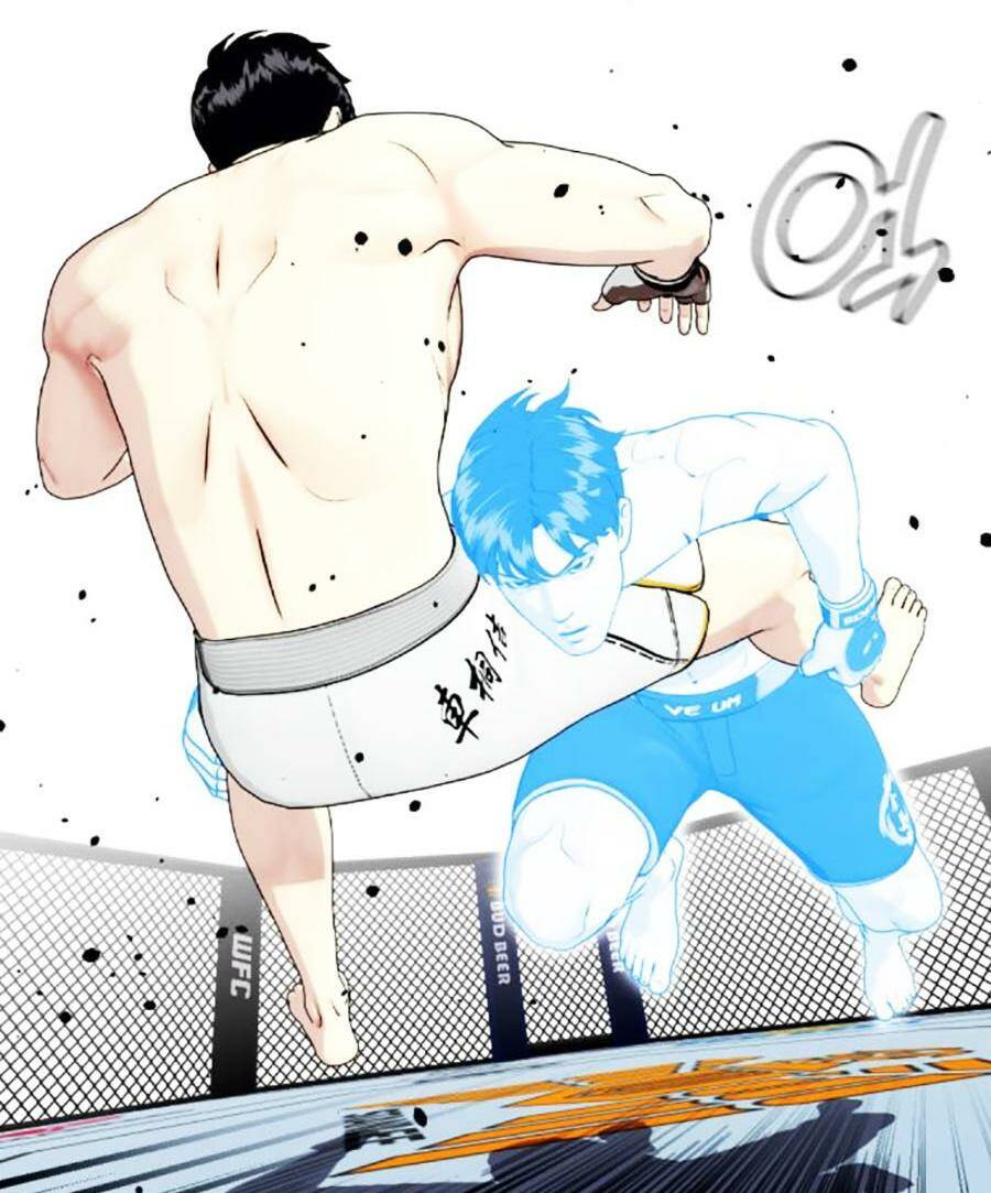 Loser Giỏi Võ - Chapter 43 - Page 88