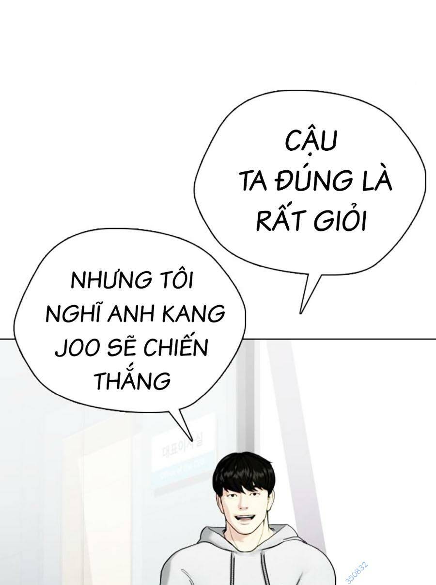 Loser Giỏi Võ - Chapter 43 - Page 8