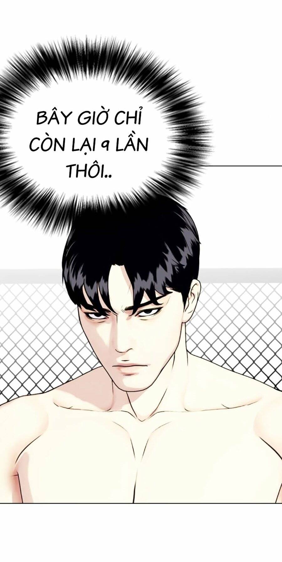 Loser Giỏi Võ - Chapter 43 - Page 94