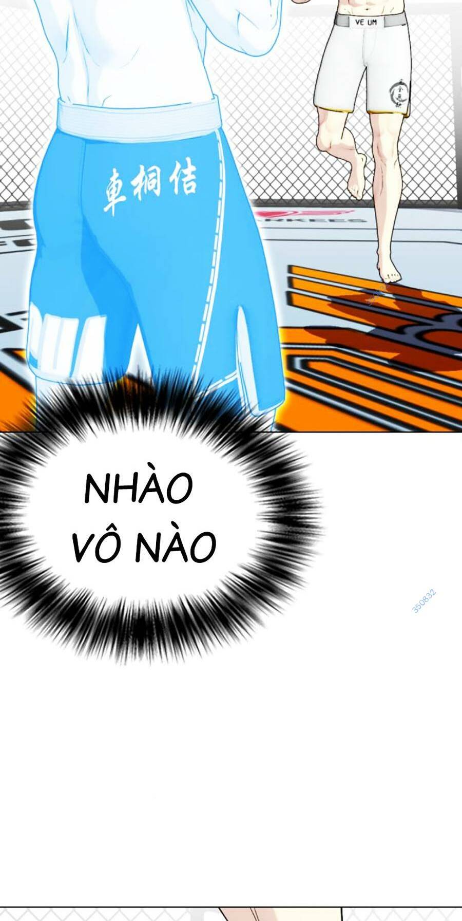 Loser Giỏi Võ - Chapter 43 - Page 97