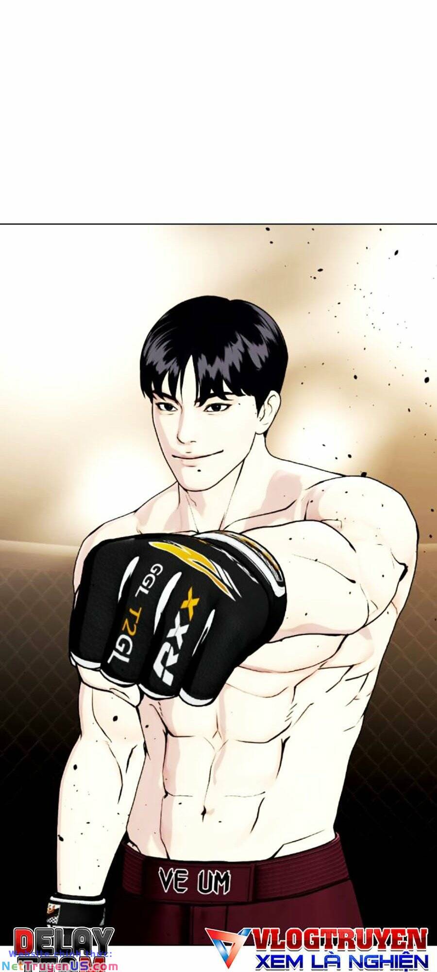 Loser Giỏi Võ - Chapter 44 - Page 99