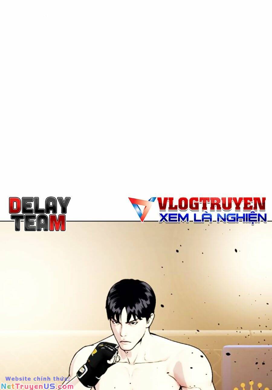 Loser Giỏi Võ - Chapter 44 - Page 105
