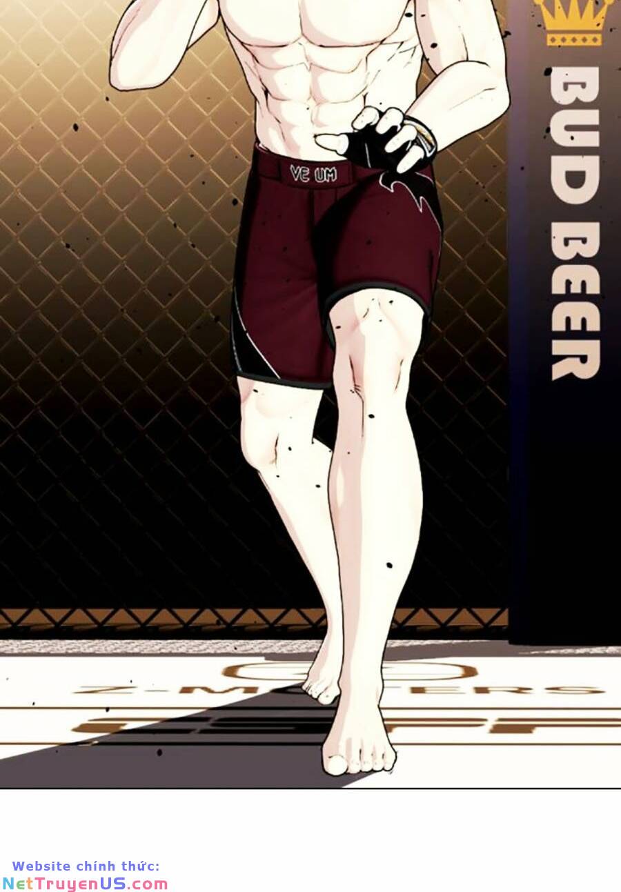 Loser Giỏi Võ - Chapter 44 - Page 106
