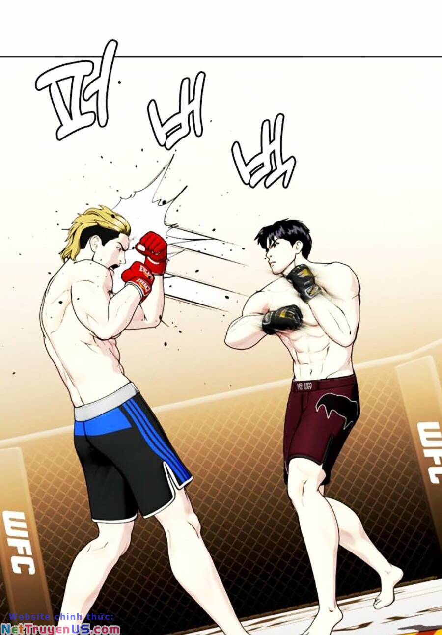 Loser Giỏi Võ - Chapter 44 - Page 110