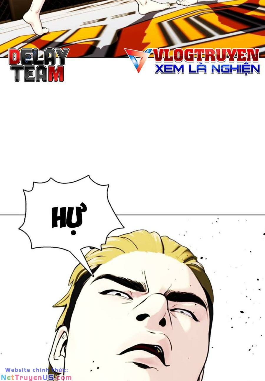 Loser Giỏi Võ - Chapter 44 - Page 111