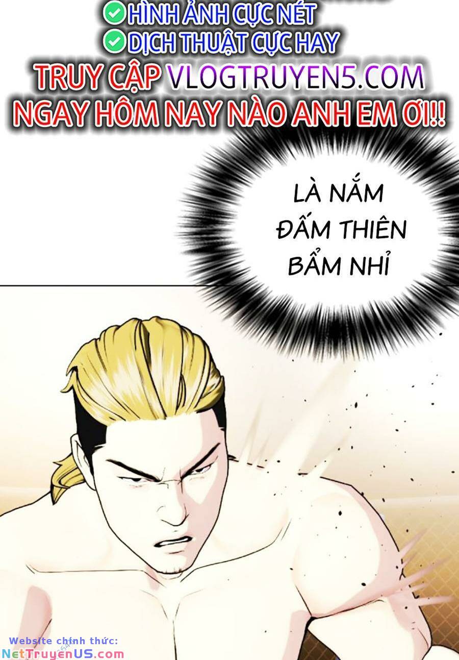 Loser Giỏi Võ - Chapter 44 - Page 115