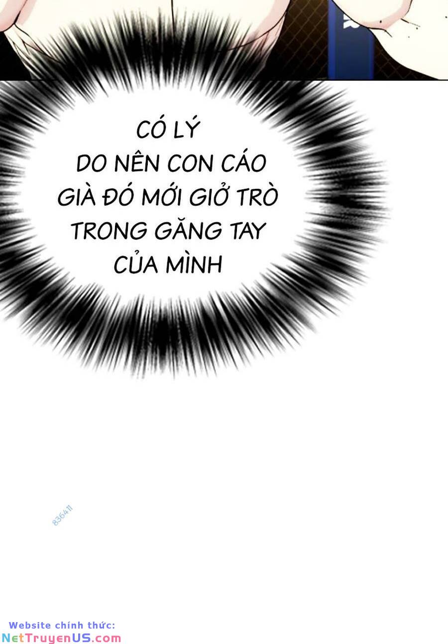 Loser Giỏi Võ - Chapter 44 - Page 116