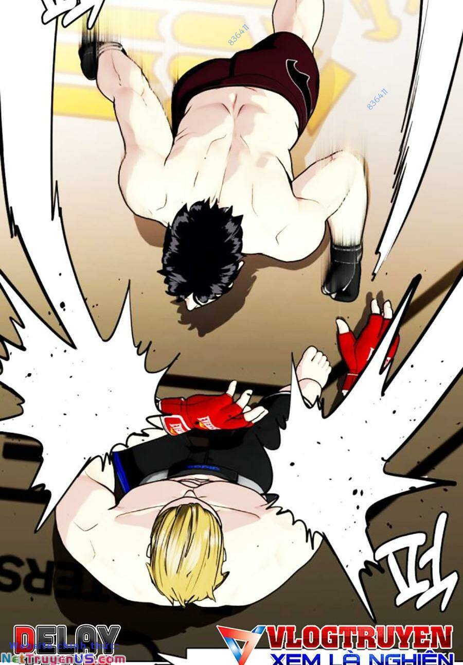 Loser Giỏi Võ - Chapter 44 - Page 119