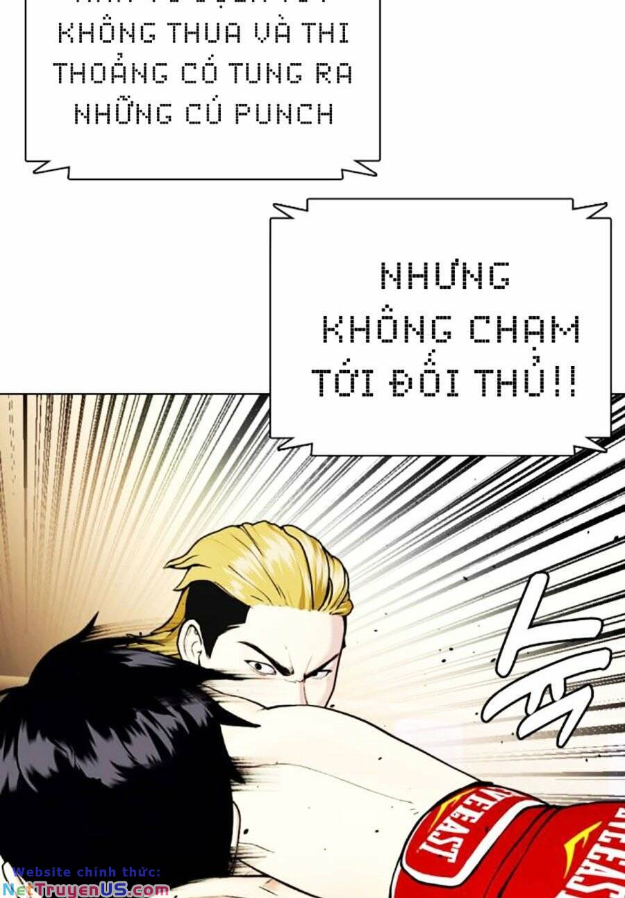 Loser Giỏi Võ - Chapter 44 - Page 121