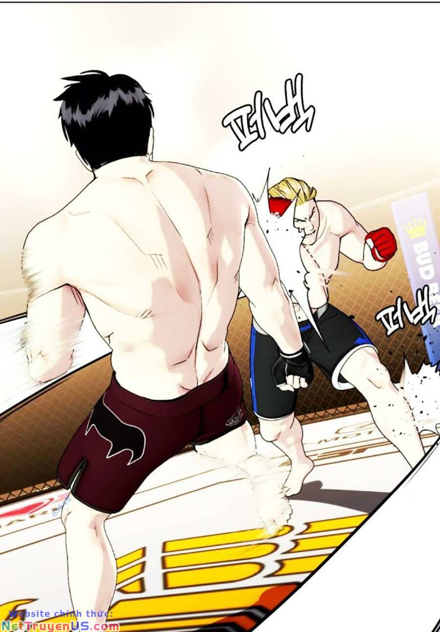 Loser Giỏi Võ - Chapter 44 - Page 124