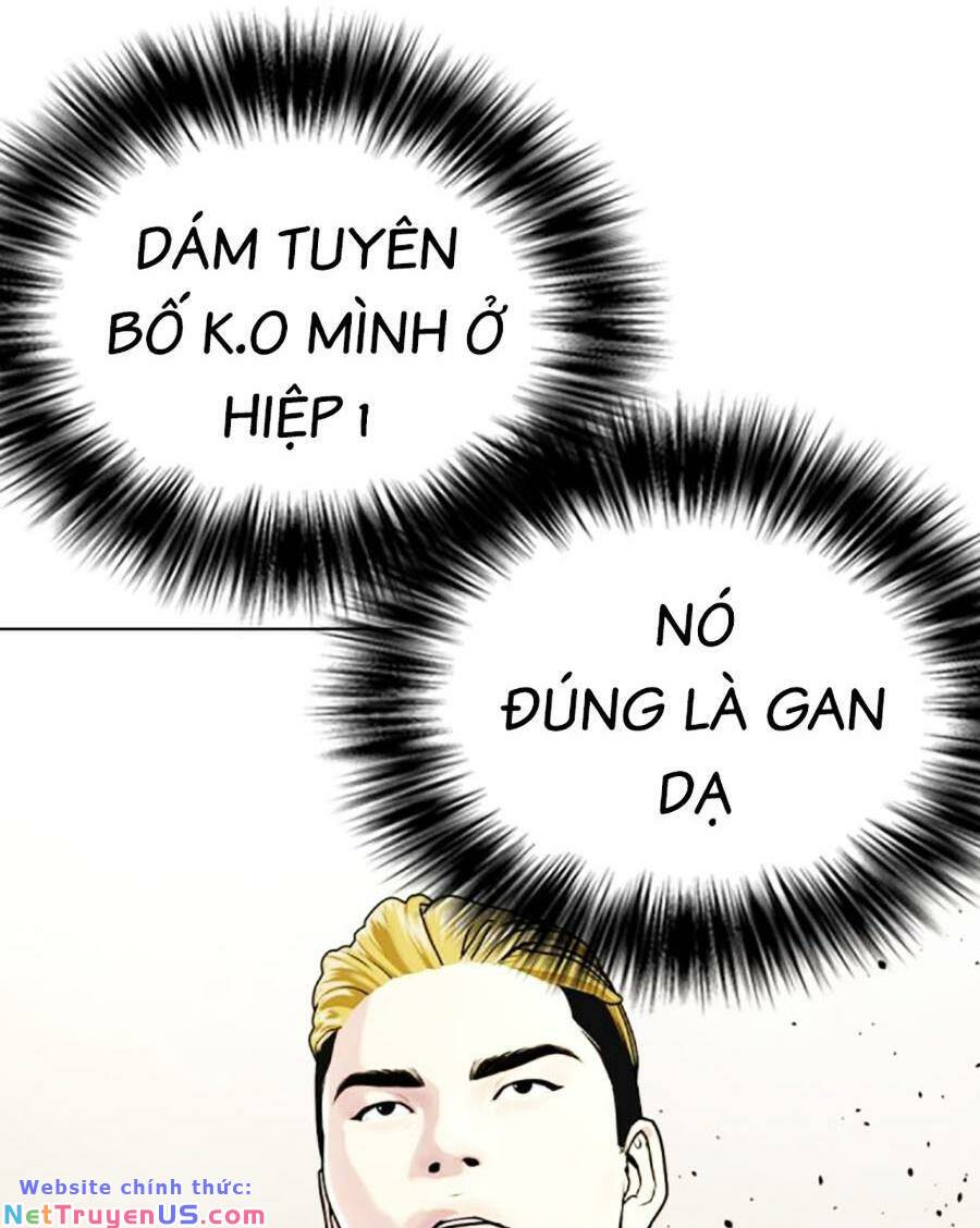 Loser Giỏi Võ - Chapter 44 - Page 12