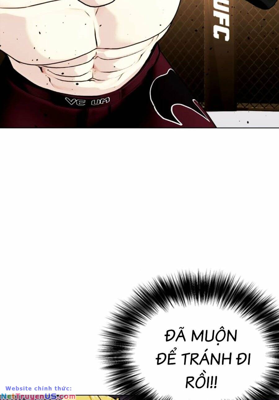 Loser Giỏi Võ - Chapter 44 - Page 133