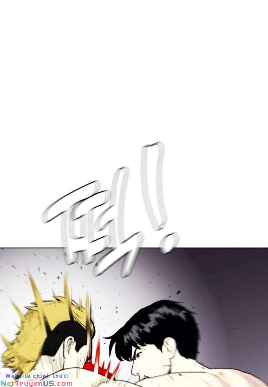 Loser Giỏi Võ - Chapter 44 - Page 135