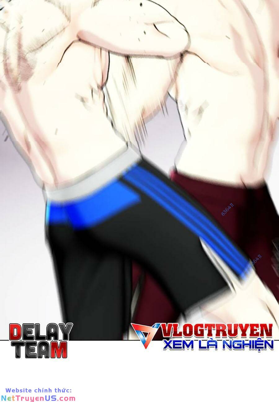 Loser Giỏi Võ - Chapter 44 - Page 136