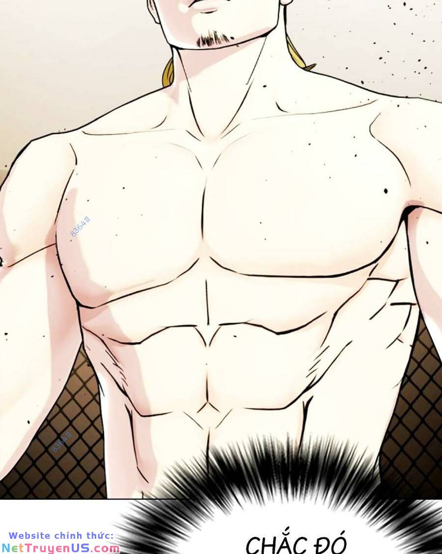 Loser Giỏi Võ - Chapter 44 - Page 13