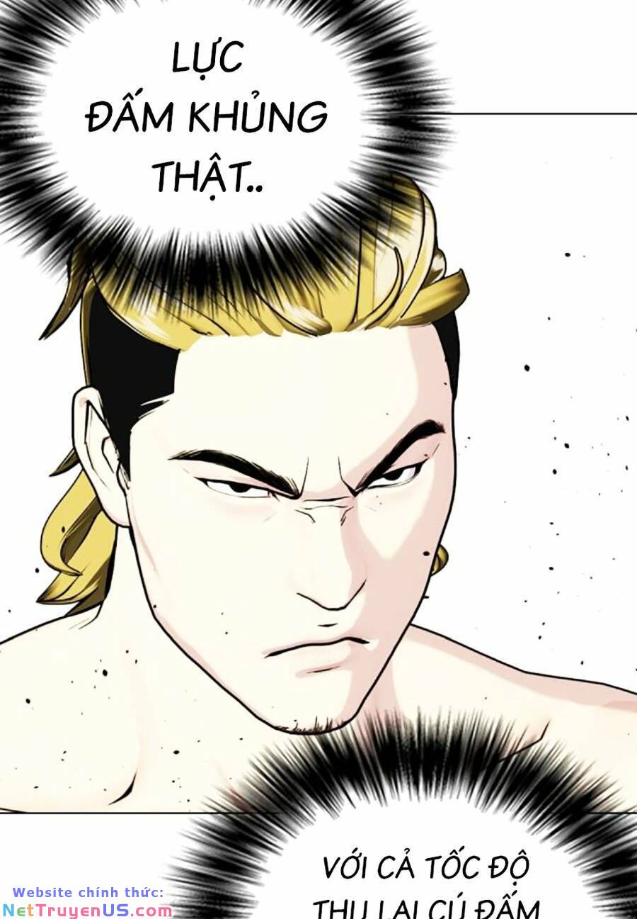 Loser Giỏi Võ - Chapter 44 - Page 142