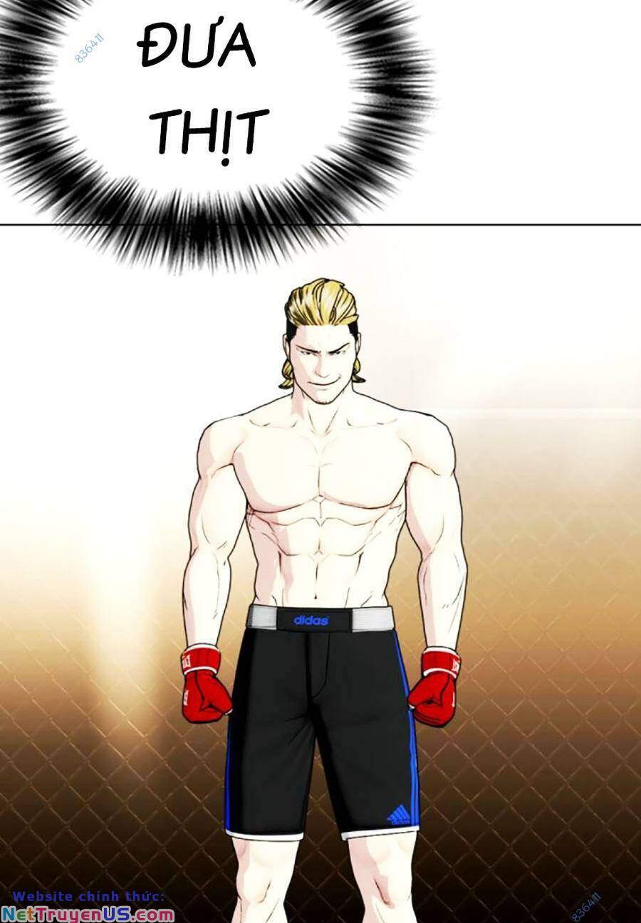 Loser Giỏi Võ - Chapter 44 - Page 147