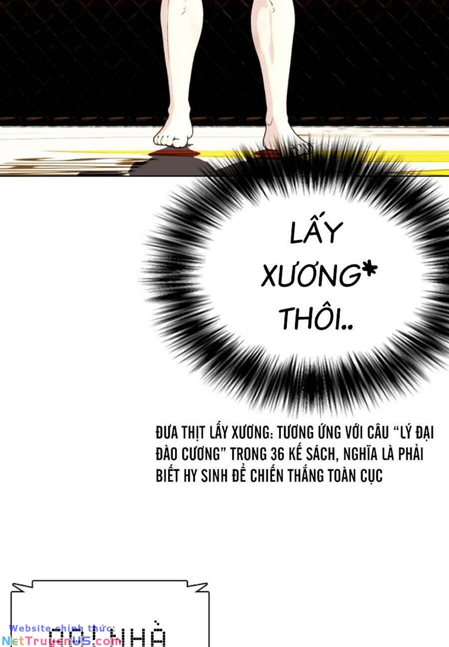 Loser Giỏi Võ - Chapter 44 - Page 148