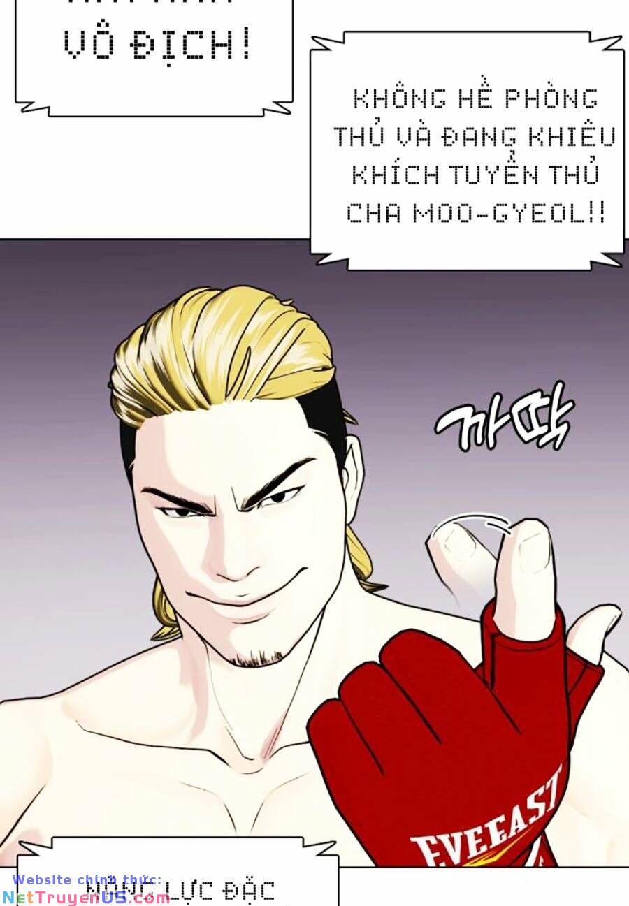 Loser Giỏi Võ - Chapter 44 - Page 149