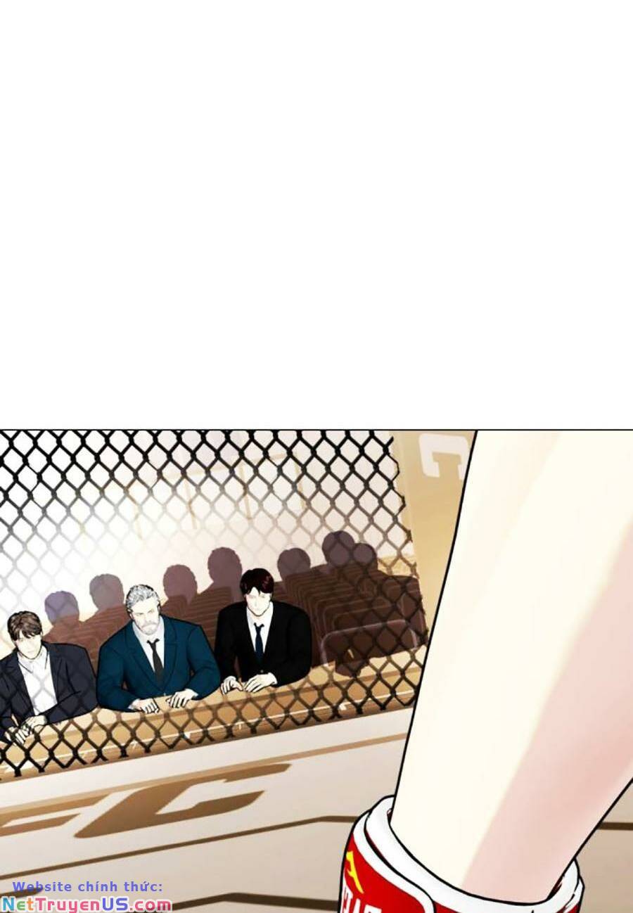 Loser Giỏi Võ - Chapter 44 - Page 160